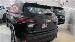 شيفروليه كابتيفا